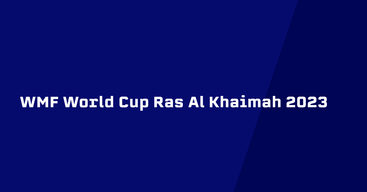 WMF World Cup - Wikipedia